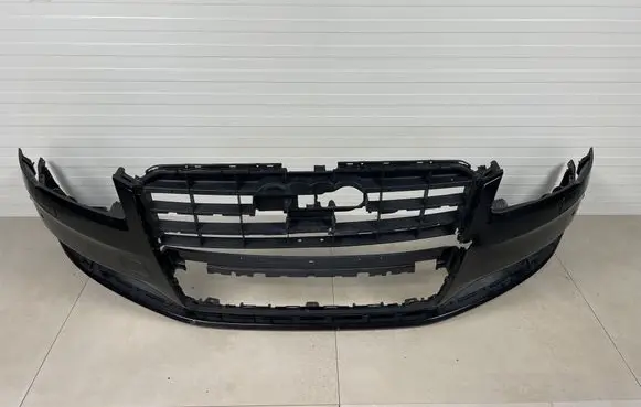 Audi A8 S8 D4 4H Front bumper 4H0807437