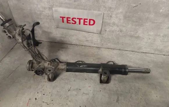Renault Trafic II (X83) Steering rack 6700000463