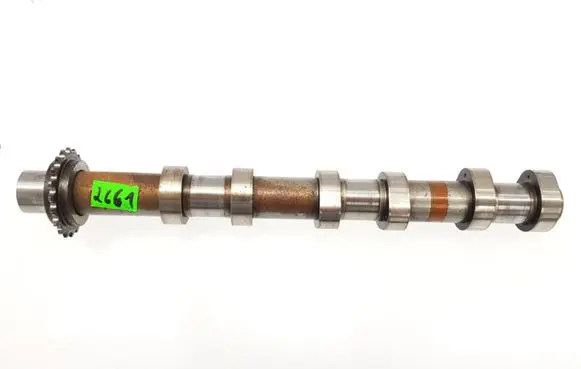 Jaguar S-Type Camshaft 4R8Q6A270AB