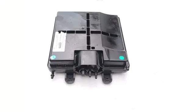 Mercedes-Benz ML W166 Vacuum air tank A0008005519 A0008050919