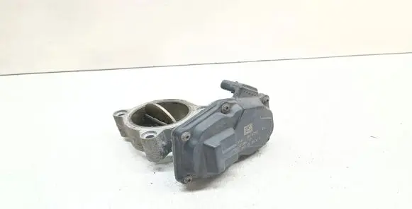 BMW X1 E84 Throttle valve 7810752 13547810752