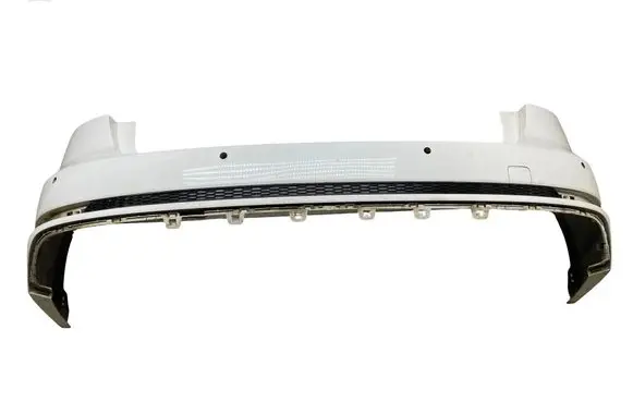 Audi A4 S4 B9 8W Rear bumper 016281057