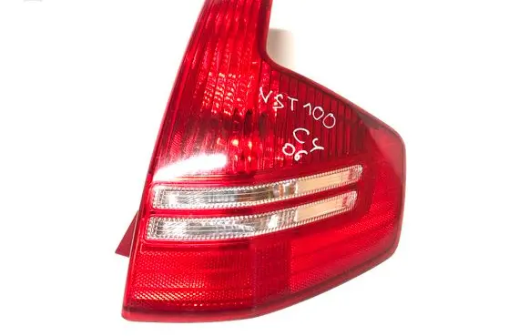 Citroen C4 I Rear/tail lights 965586398001 79998D