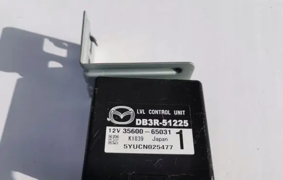 Mazda CX-3 Other dashboard 