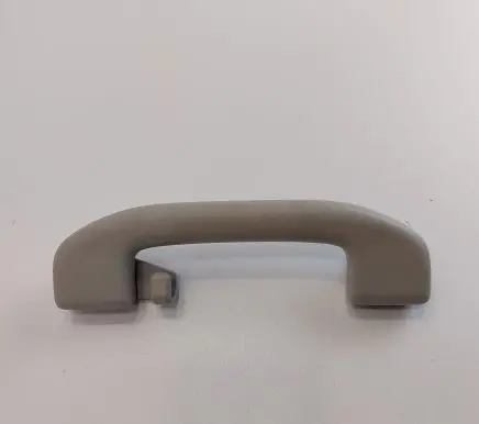 Nissan Leaf II (ZE1) Rear interior roof grab handle