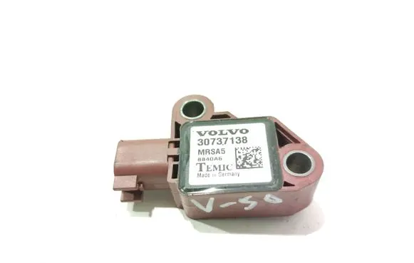 Volvo V50 Airbag deployment crash/impact sensor 30737138