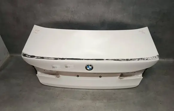 BMW 5 G30 G31 Tailgate/trunk/boot lid 7440695