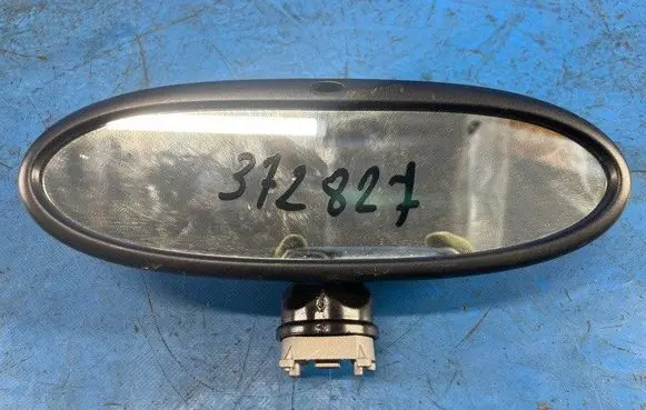 Mini One - Cooper Coupe R56 Rear view mirror (interior) 51169219372