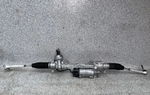 Tesla Model X Steering rack 1027831-00-E