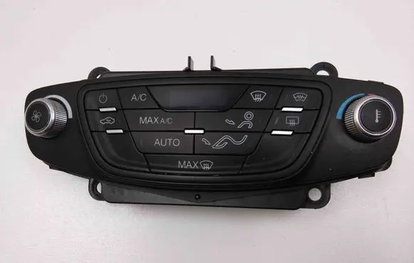 Ford B-MAX Interior fan control switch AV1T18C612