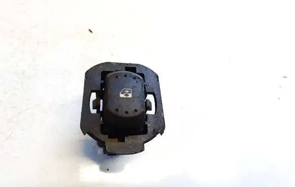 Renault Laguna II Electric window control switch 2648802 002455c