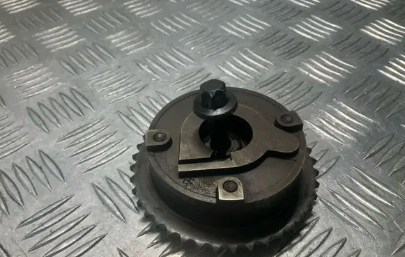 Peugeot 207 Camshaft pulley/ VANOS 754586280