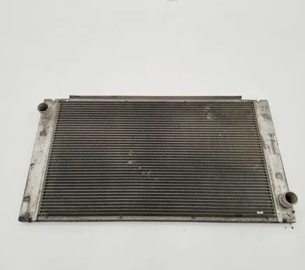 Mini One - Cooper Coupe R56 Coolant radiator 2751275