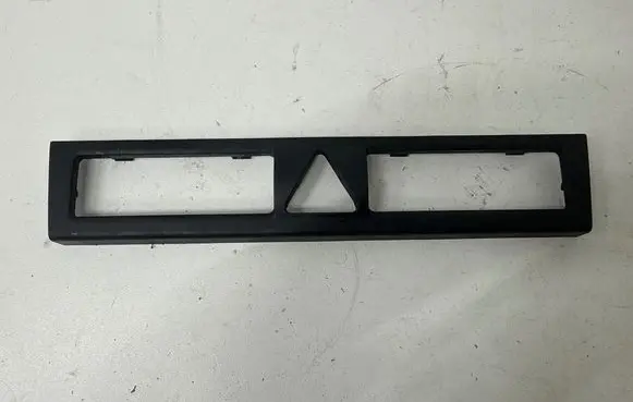 Audi A3 S3 8P Other dashboard part 8P0863321