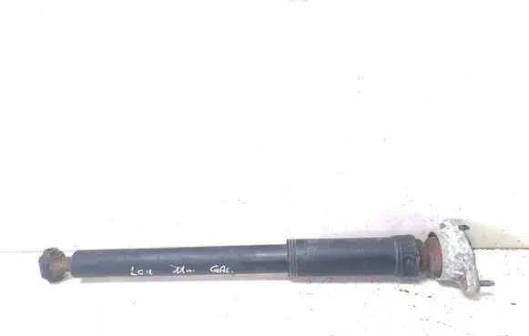 Mercedes-Benz C W204 Rear shock absorber/damper A2043260200