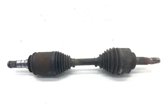 Toyota Highlander XU40 Front driveshaft