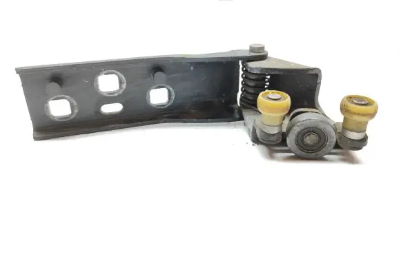Renault Trafic III (X82) Sliding door check strap stopper 777645238R 93451715 4918