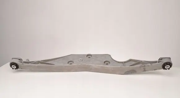 BMW 2 F44 Front bumper support beam 6852896