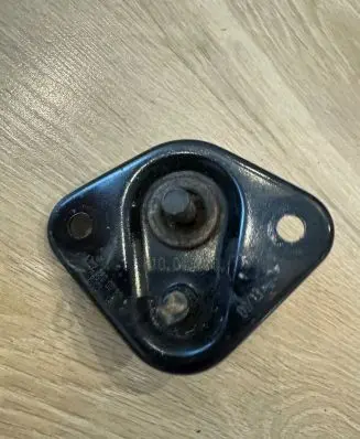 Mercedes-Benz E W212 Engine bonnet/hood lock/latch loop/hook A2128800060 2128800060
