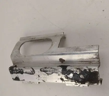 Audi A8 S8 D2 4D Other interior part 4D0863751B