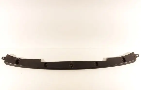 Toyota Prius (XW30) Rear bumper lower part trim 7689147020