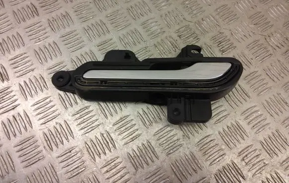 Tesla Model 3 Front door exterior handle 108183100j