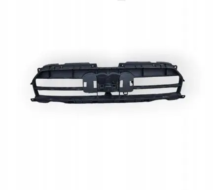 Audi A4 S4 B8 8K Front bumper upper radiator grill 5906954003843