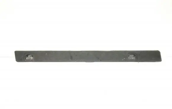 Audi Q7 4L Trunk/boot lower side trim panel 4L0861488