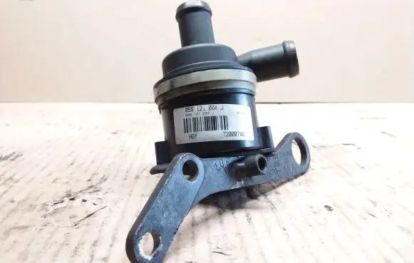 Audi A5 Sportback 8TA Electric auxiliary coolant/water pump 059121004J