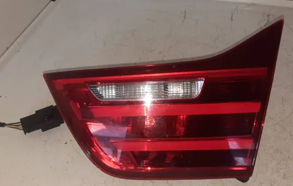 BMW 4 F32 F33 Tailgate rear/tail lights 7296102 6130E13484
