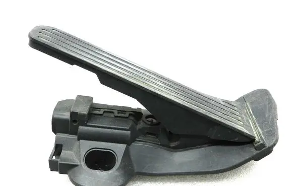 Volkswagen Golf V Accelerator throttle pedal 1K2721503M 1K2721503AJ