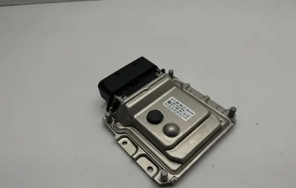Mercedes-Benz C W205 Adblue control unit A0009006706 A0009012003 0281031381