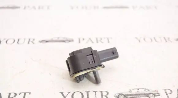 BMW X3 F25 Airbag deployment crash/impact sensor 9224178