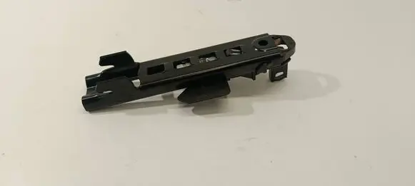 Audi A6 Allroad C7 Seat belt adjustment rail 8T8857833