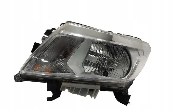 Nissan Navara D23 Headlight/headlamp