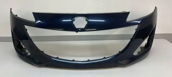Mazda CX-5 Front bumper C51350031