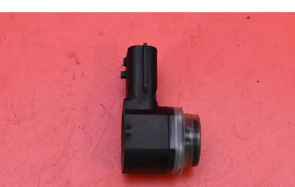 Renault Latitude (L70) Parking PDC control unit/module 284423417R