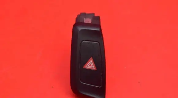 Audi A4 S4 B8 8K Hazard light switch 8K1941509