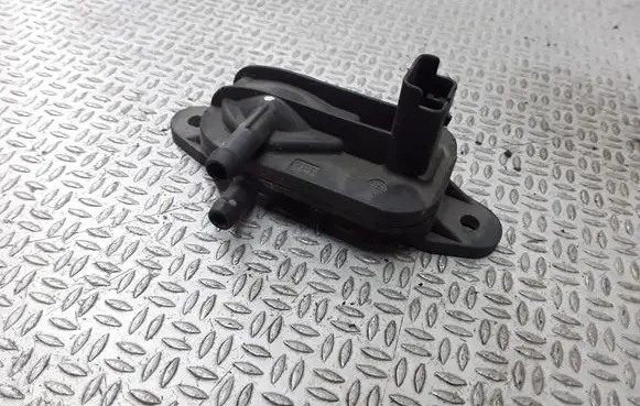 Peugeot 407 Exhaust gas pressure sensor 9645022680