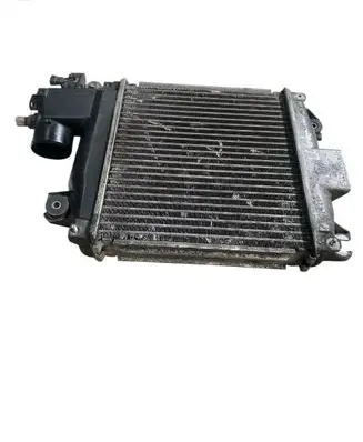Toyota Hilux (AN10, AN20, AN30) Intercooler radiator 0L010F