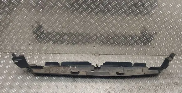 Toyota RAV 4 (XA40) Intercooler air guide/duct channel 1668336010
