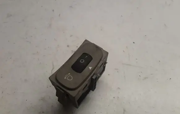 Renault Laguna II Headlight level height control switch 8200002439