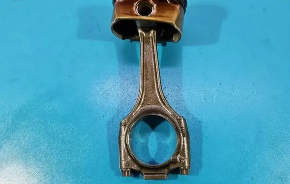 Porsche Panamera (970) Piston IMPRK1613823