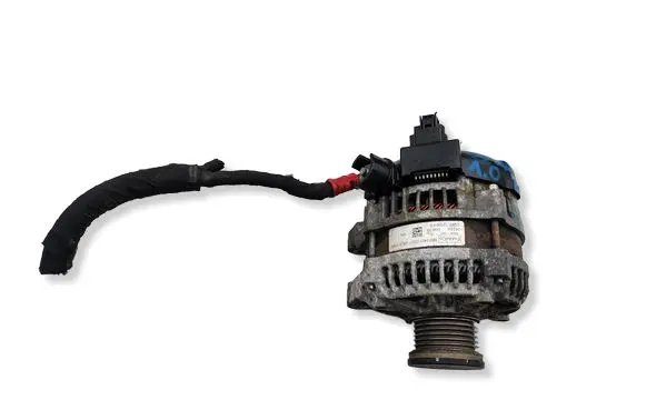 Ford Transit Courier Generator/alternator CV6T10300FA