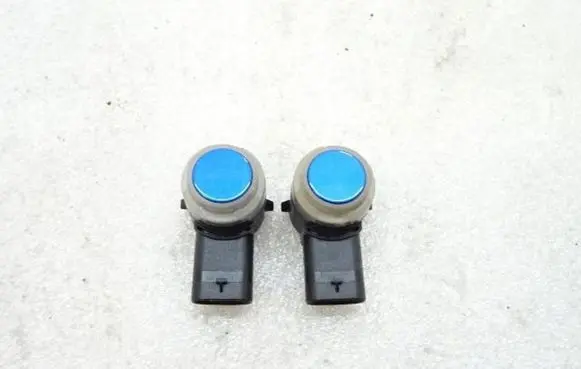 Peugeot 2008 II Parking PDC sensor 9813348377SM