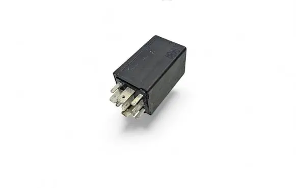 Jeep Grand Cherokee (WJ) Hazard warning light relay 4686094
