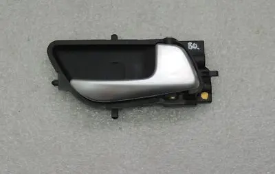 Hyundai i20 (GB IB) Rear door interior handle 82620C8000 82620C8000SDH