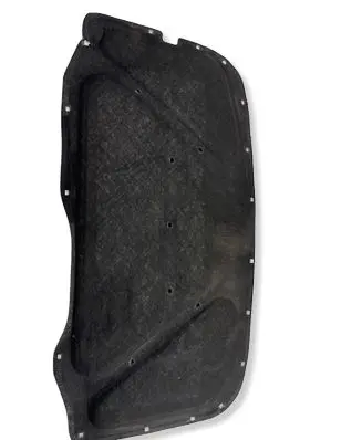 Audi A3 S3 8L Engine bonnet/hood sound/heat insulation 
