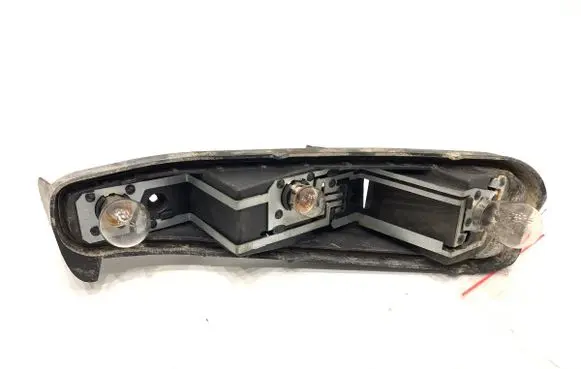 Fiat Grande Punto Rear/tail lights 27462201