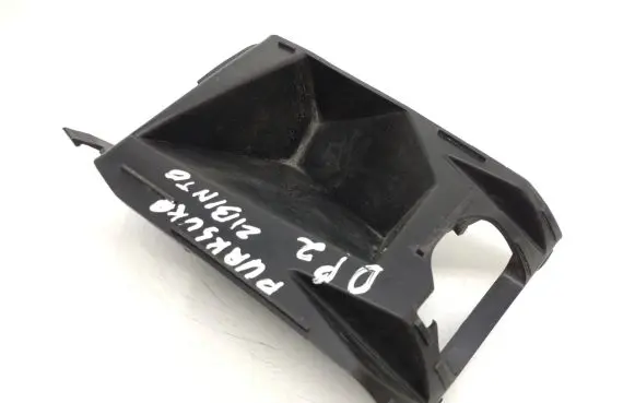 Volvo V70 Headlight washer nozzle holder 30764184